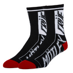 motley crue - mens funny socks