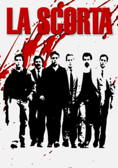 La scorta (1993) .avi DVDRip XviD AC3 - ITA