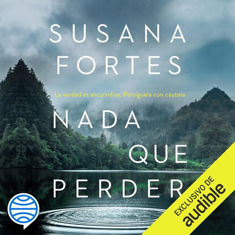 Nada que perder Susana Fortes Narrado por Aneta Fern ndez - Nada que perder - Susana Fortes - Narrado por Aneta Fernández