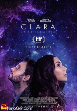 A Billion Stars - Im Universum ist man nicht allein (2018)