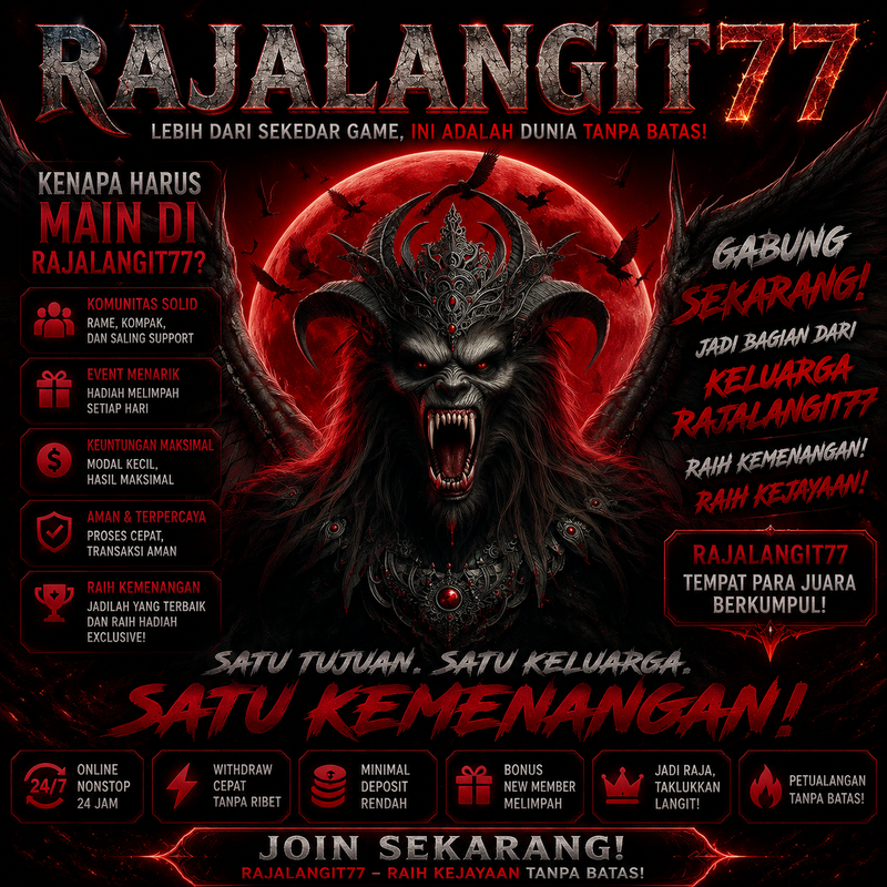 RAJALANGIT77