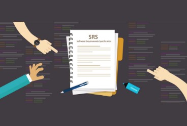 مواصفات متطلبات البرمجة (SRS.) Part2(Software Requirements Specification)