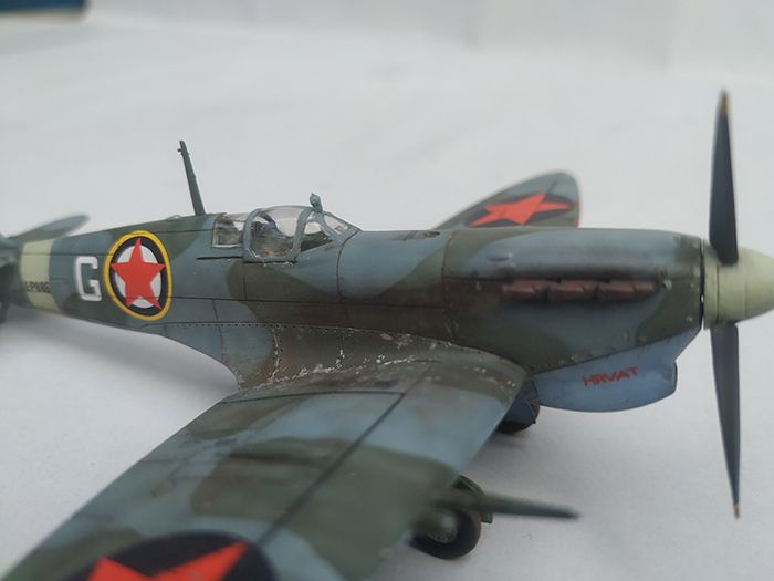 Spitfire Mk.Vc, KP, 1/72 IMG-20230527-161933