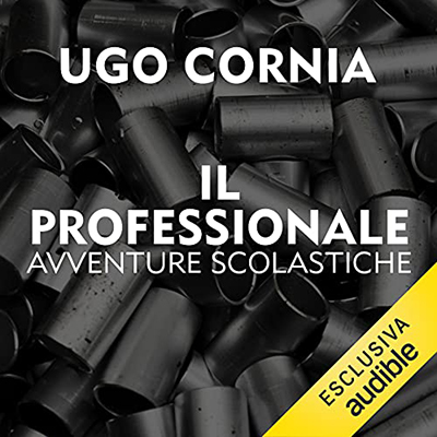 Ugo Cornia - Il professionale (2021) (mp3 - 128 kbps)