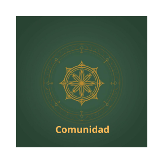 Bono #4: Comunidad privada de discusión espiritual