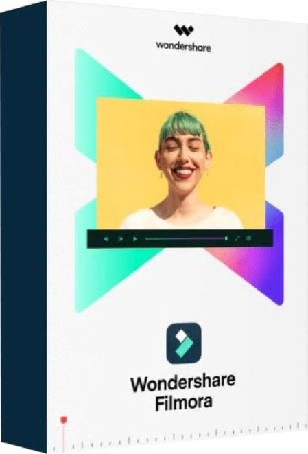 Wondershare Filmora X 10.7.8.12 (x64) Multilingual Portable Wondershare Filmora X 10.7.8.12 (x64) Multilingual Portable