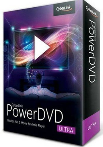 CyberLink PowerDVD Ultra 19.0.2126.62 RePack by qazwsxe