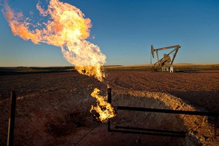 газ в Южном Америке