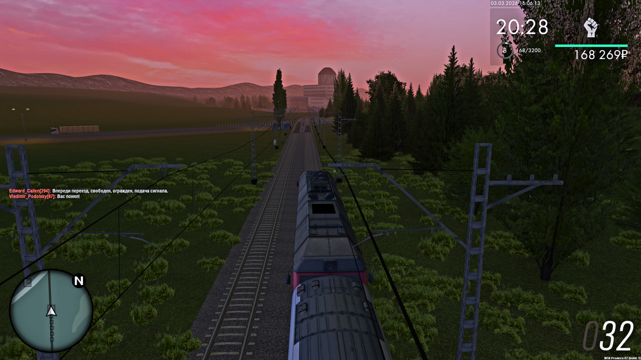 Grand Theft Auto San Andreas Screenshot 2026 03 03 18 06 15 77