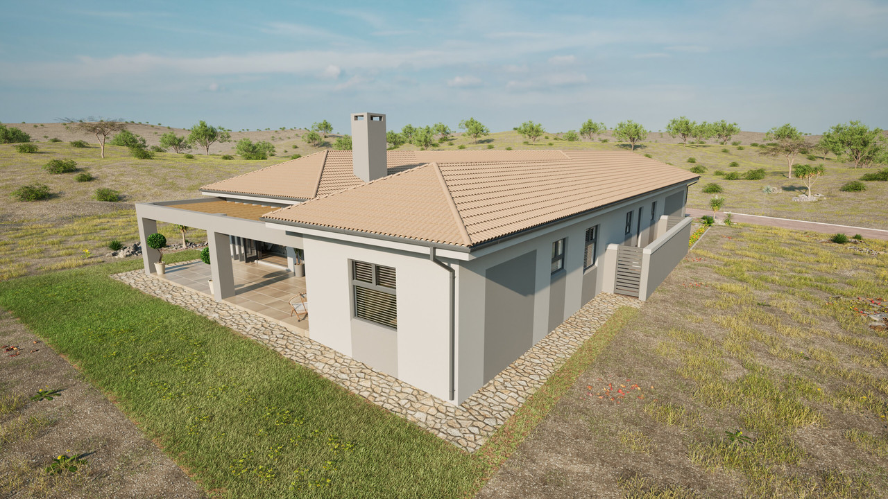 Modern Single-Storey Home in Le Juille - Image 20