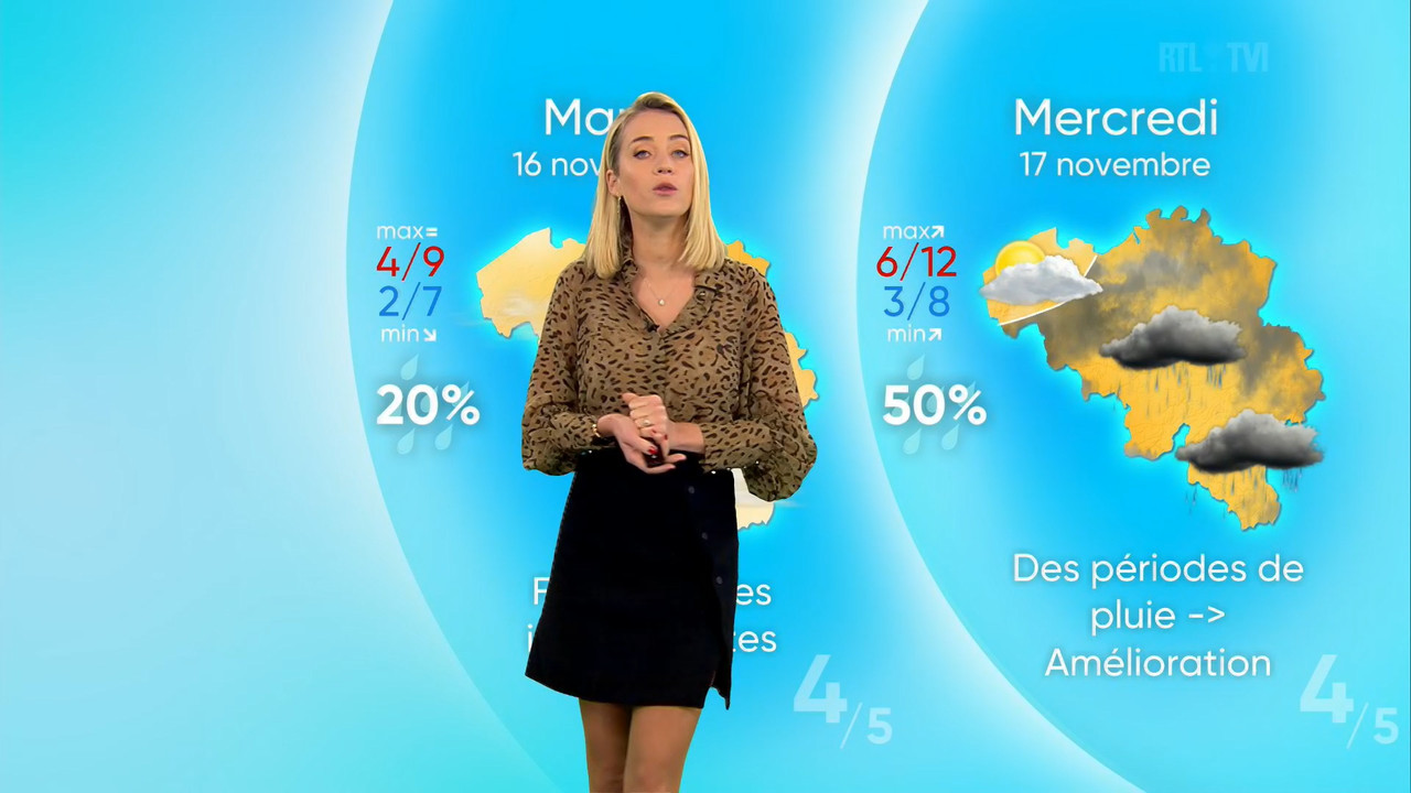 11.14 - 12.50.00 - Météo RTV-TVI. Weerbericht.ts_snapshot_08.51.266