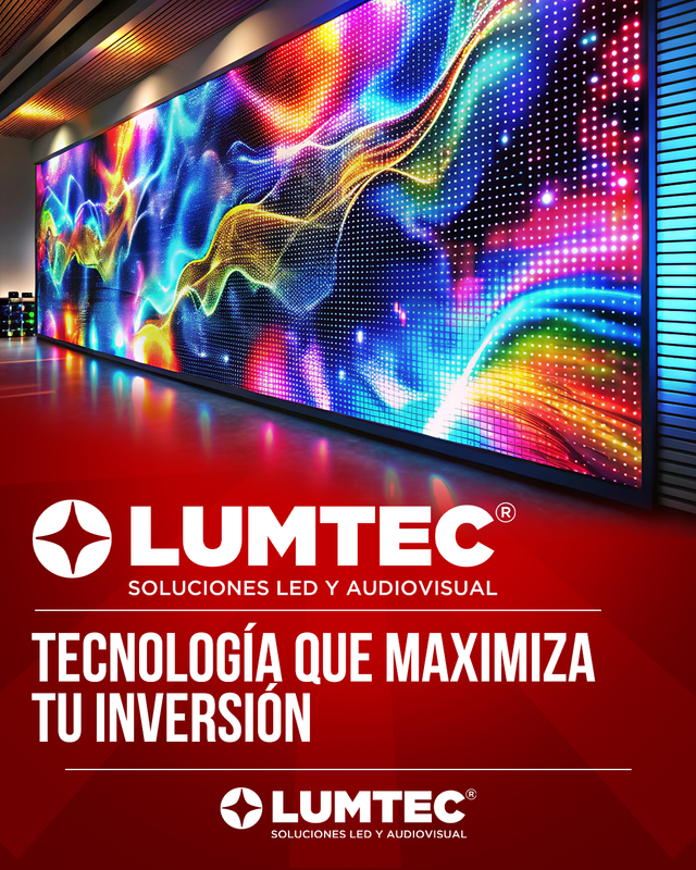 LUMTEC 1
