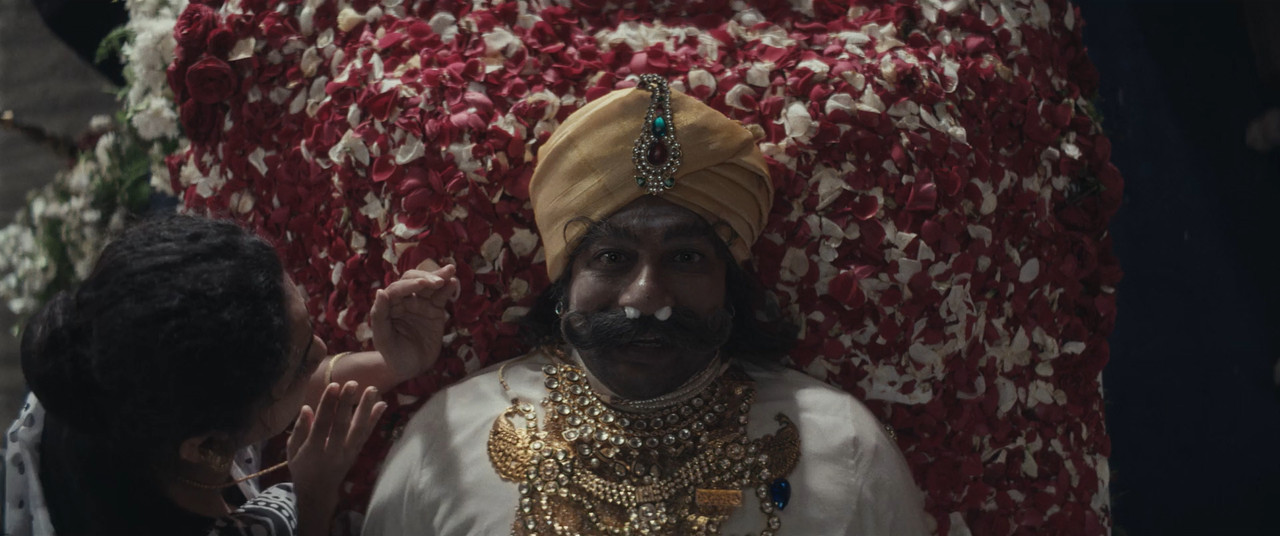 Rao Bahadur 2026 WebRip [Hindi + Tamil + Telugu + Malayalam + Kannada] 1080p 480p 720p ESub Screenshot
