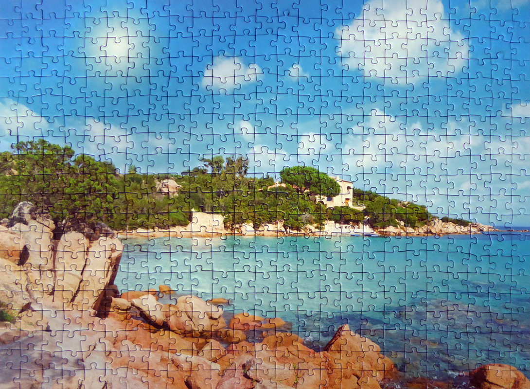 PlayaEnCerdeña500Ravensburger