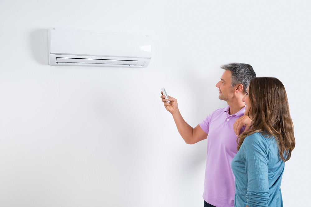 air conditioning melbourne