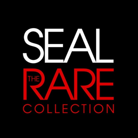 Seal   The Rare Collection (2009)