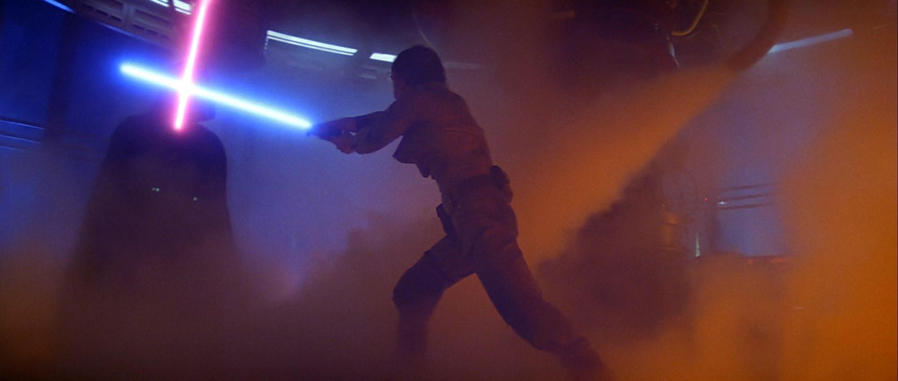 Star Wars - Episode V - The Empire Strikes Back 