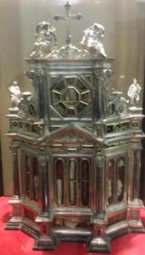Sacra Spina