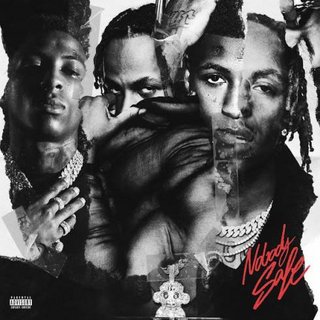 Rich The Kid & YoungBoy Never Broke Again - Nobody Safe (2020) .mp3 - 320 kbps
