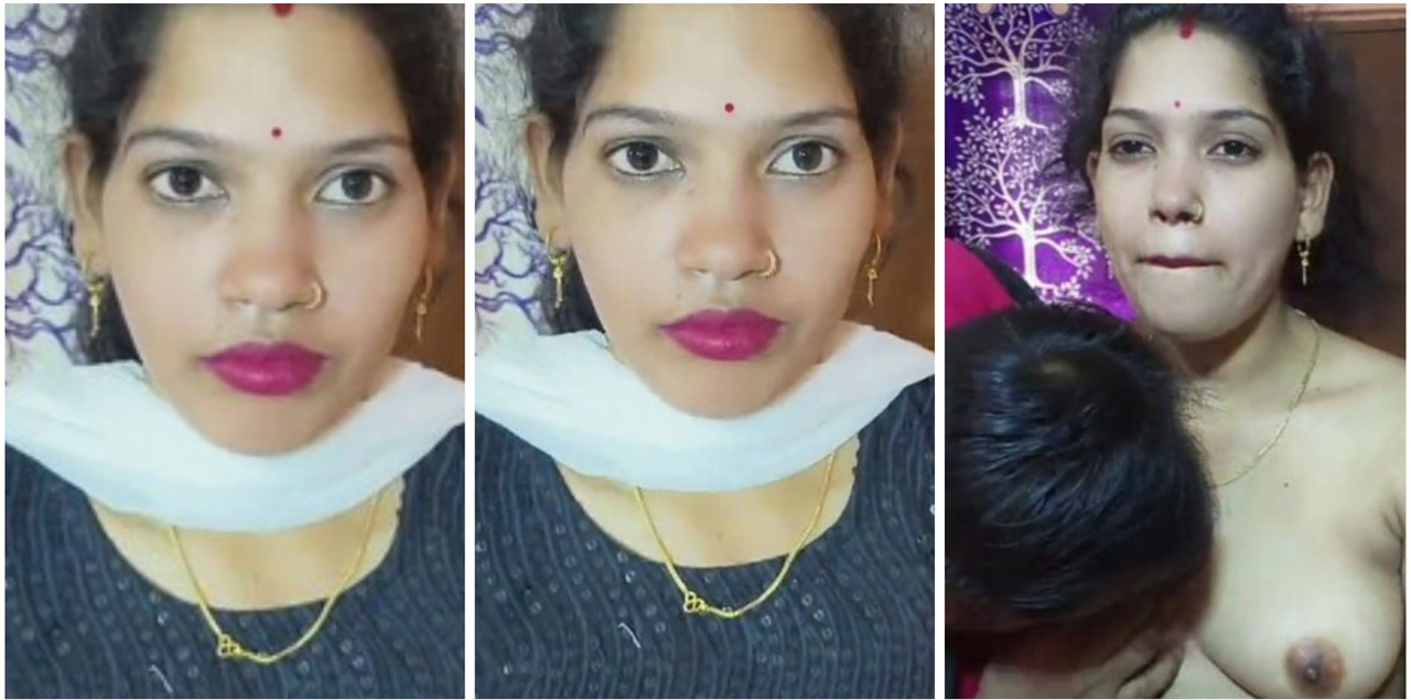 Sona Bhabhis Pussy Hard Fucked By Her Stepbrother When She Came To Her House