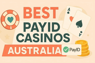 Payid Pokies Australia