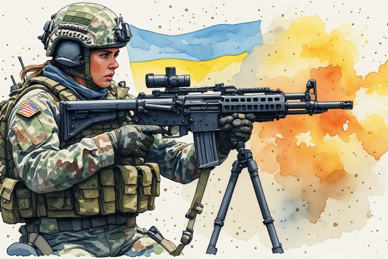 Ukrainian-woman-soldier-in-att-(21)