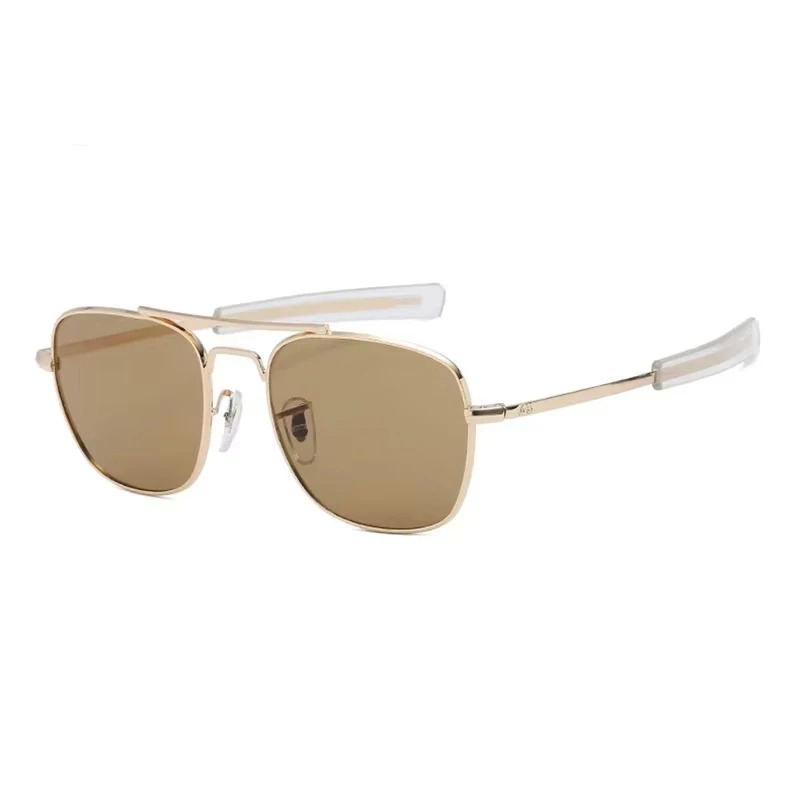 Classic AO Aviator Sunglasses for Men