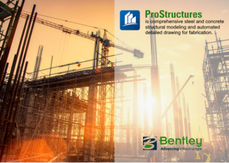 ProStructures CONNECT Edition Update 6 ProStructures CONNECT Edition Update 6