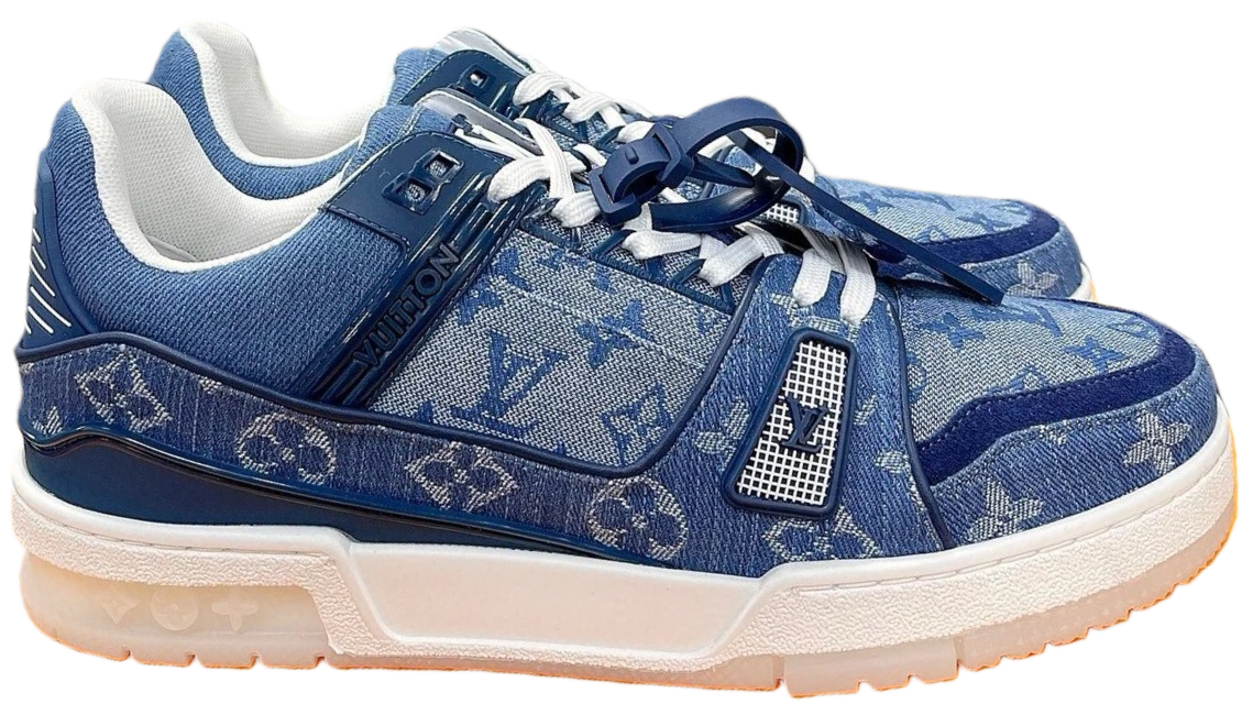 Louis Vuitton Skate
