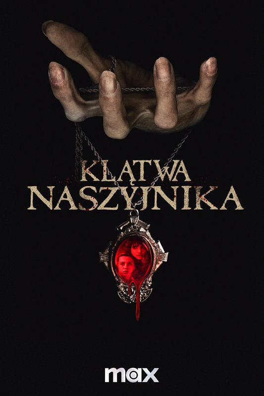 Klątwa naszyjnika / The Curse of the Necklace (2024) MULTi.1080p.MAX.WEB-DL.H.264.DDP5.1-FOX / Napisy i Lektor PL