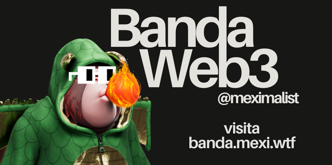 BandaWeb3