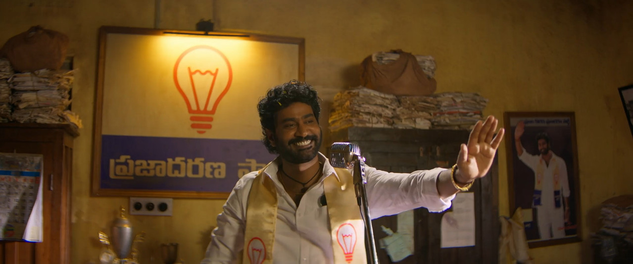 Oh Sukumari 2026 WebRip [Tamil + Telugu + Malayalam + Kannada] 1080p 480p 720p ESub Screenshot