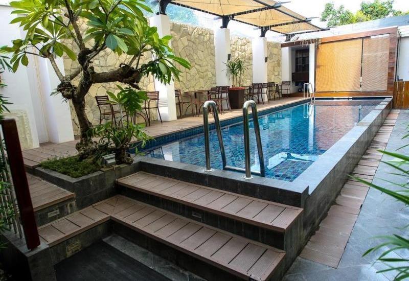 Favor Hotel Makassar