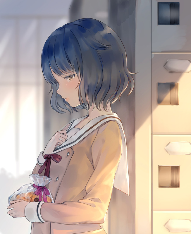 ushigome-rimi-bang-dream-drawn-by-nogi-momoko-a6ee04abe1015bc