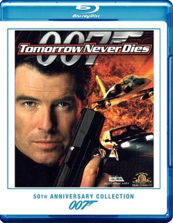 007 - Il domani non muore mai (1997) BD-Untouched 1080p AVC DTS HD ENG DTS iTA AC3 iTA-ENG