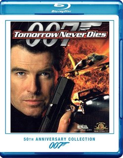 007 - Il domani non muore mai (1997) .mkv FullHD 1080p HEVC x265 AC3 ITA-ENG