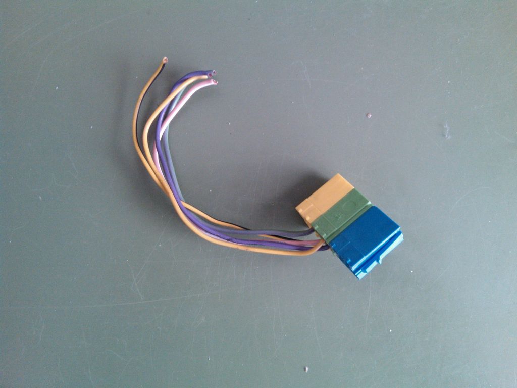 5.džek za cd player