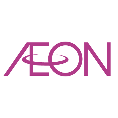 AEON Mall Logo