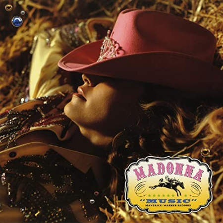 4fc93a21 050e 450e 8217 47e1c3a8a33b - Madonna - Music (Remixes) (2020)
