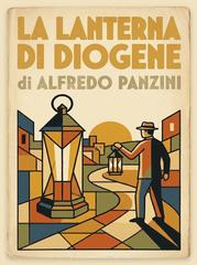 Alfredo Panzini – La lanterna di Diogene (2026)