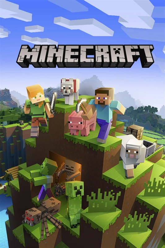 MINECRAFT MOD