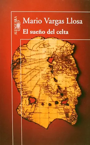 Vargas Llosa El Sueno del Celta