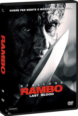 Rambo V: Last Blood (2019) DVD5 COMPRESSO ITA Rambo V: Last Blood (2019) DVD5 COMPRESSO ITA
