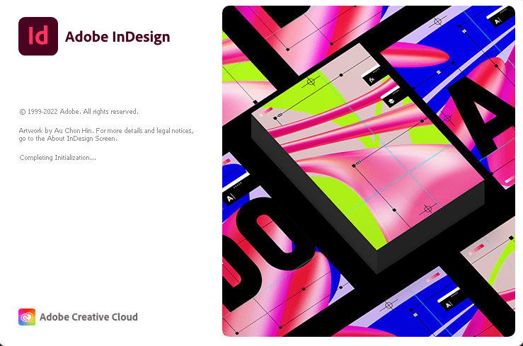 Adobe InDesign 2022 v17.3.0.61 (x64) Multilingual