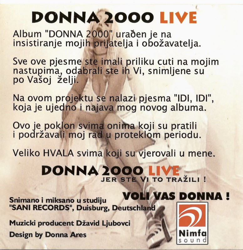 Donna_Ares_-_2000_-_Donna_live_-_unutra_1