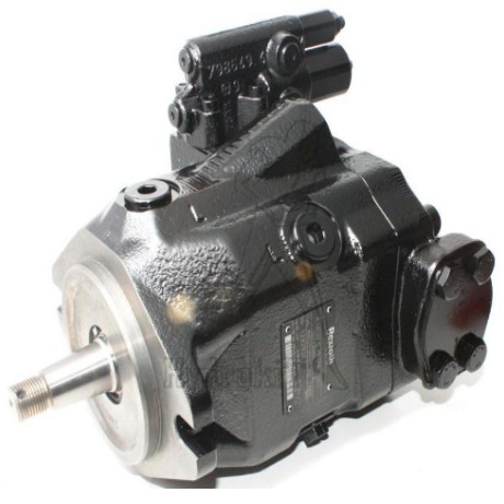 Massey Ferguson 3712289M2