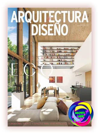 Arquitectura y Diseño España - Mayo 2024 - PDF [VS]