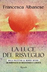 Francesca Albanese – La luce del risveglio (2026)