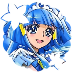 Cure Beauty | Smile Pretty Cure