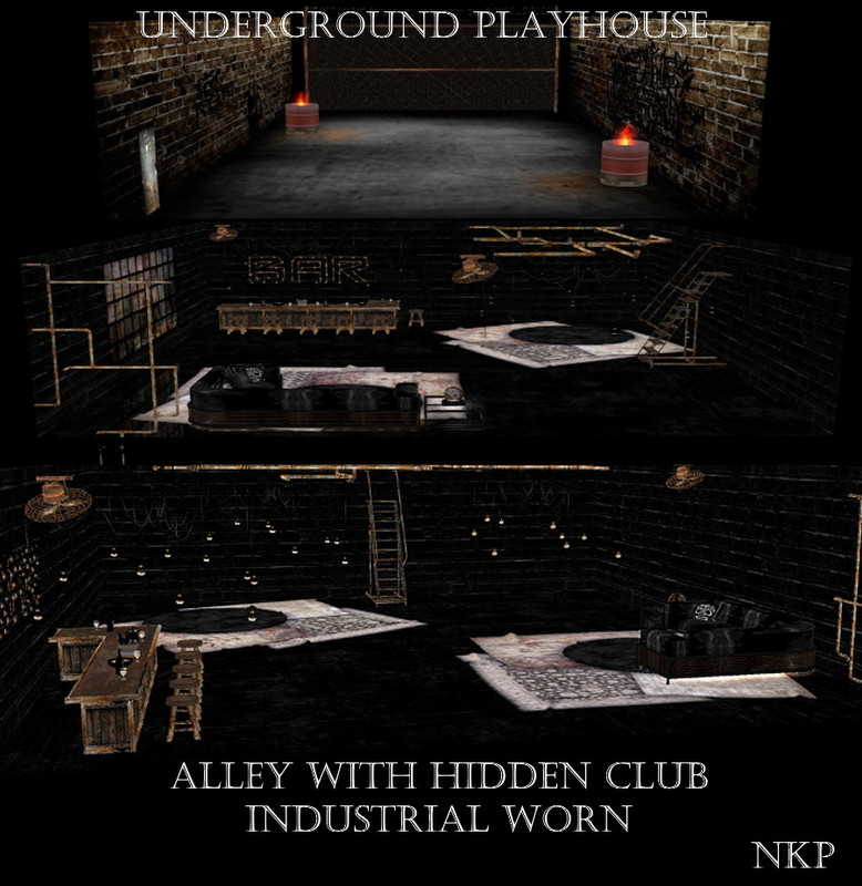 underground-playhouse